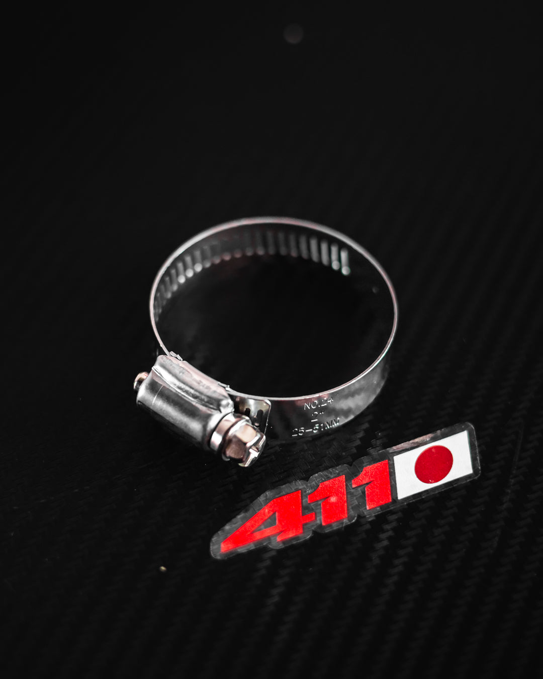 Blitz Racing Radiator Hose Kit - Red for Toyota GT86/GR86 & Subaru BRZ