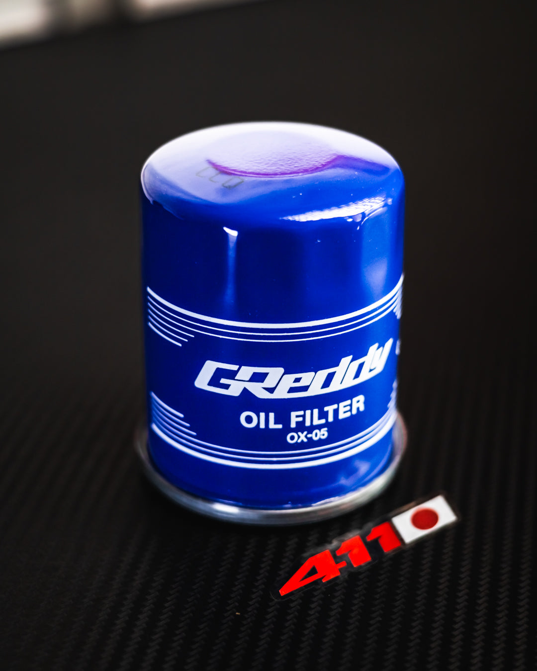 Greddy Oil Filter OX-05