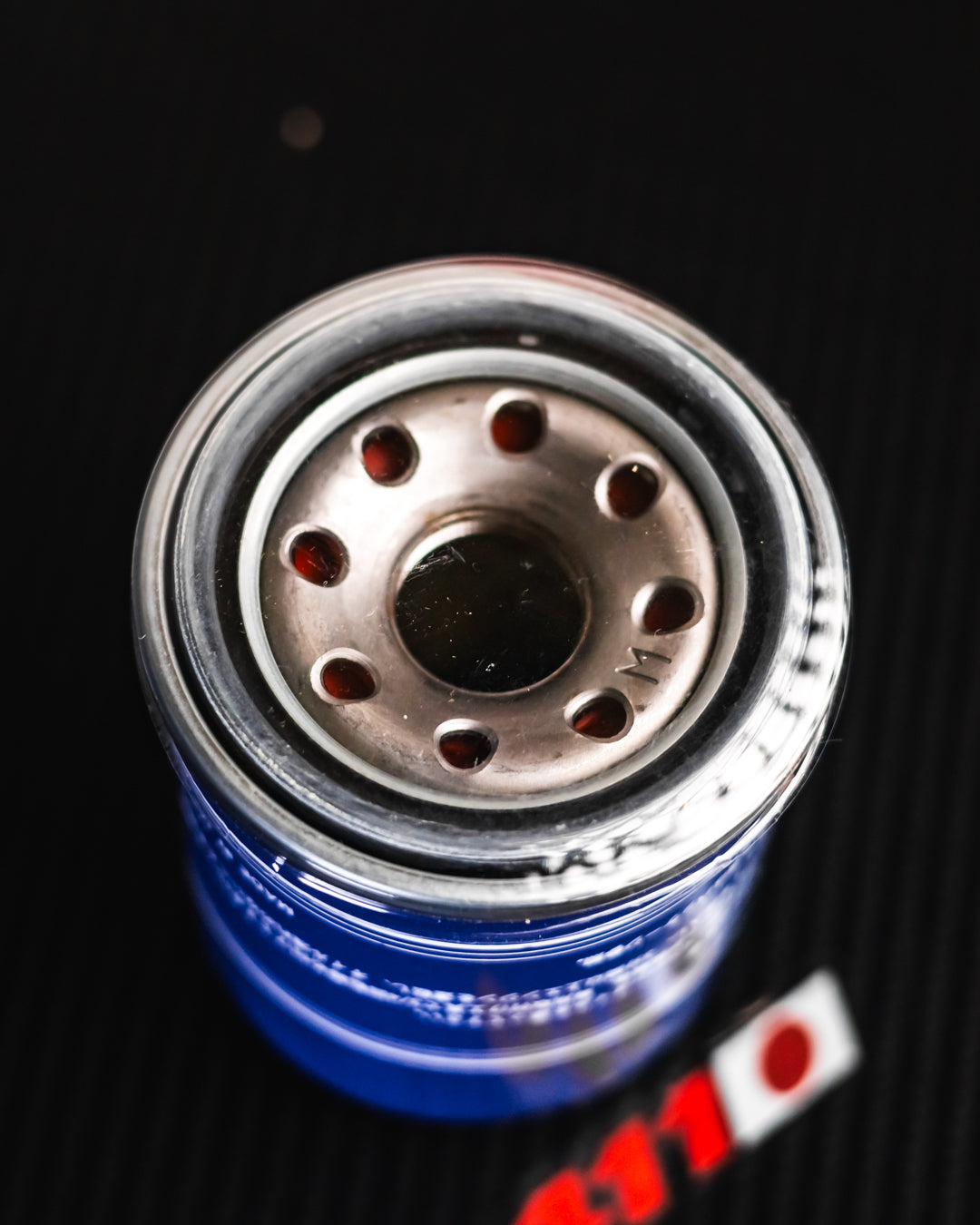 Greddy Oil Filter OX-05