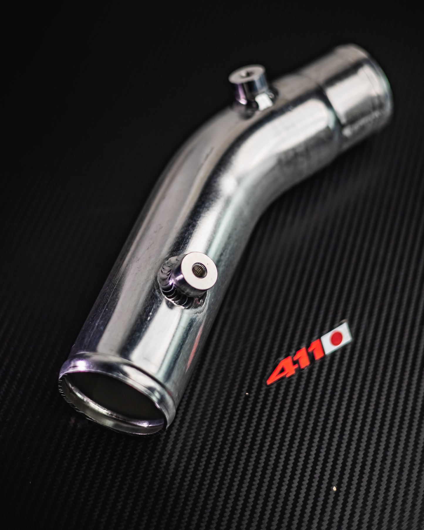 Greddy Airinx Air Intake Kit for Suzuki Jimny JB74