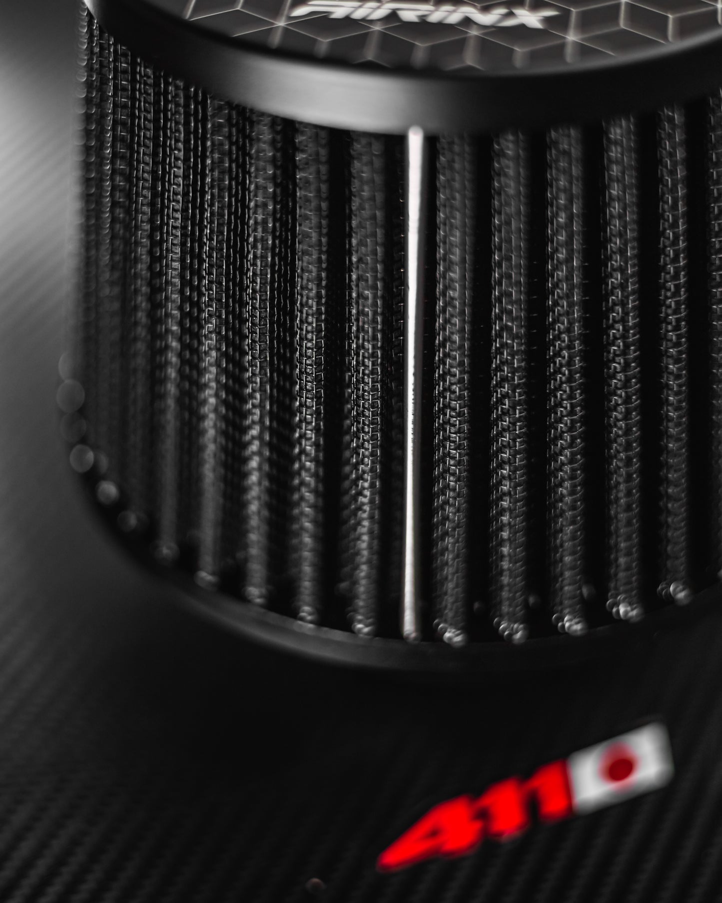 Greddy Airinx Air Intake Kit for Suzuki Jimny JB74