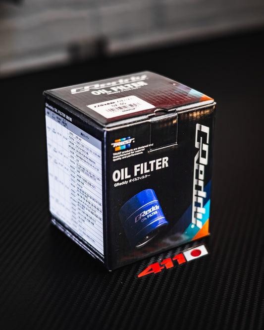 Greddy Oil Filter OX-05