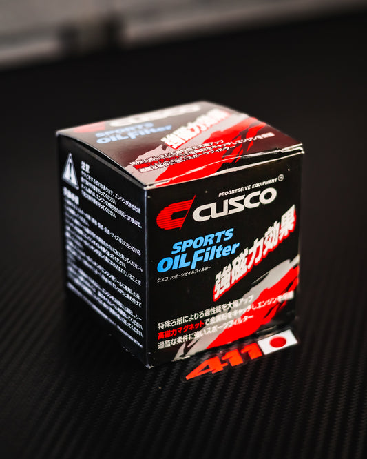 Cusco Oil Filter OOB 001 A