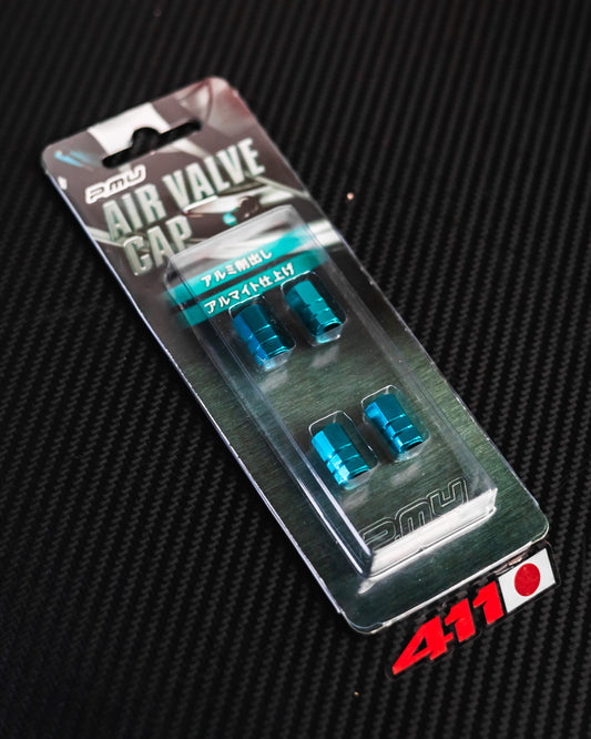 Project Mu Air Valve Cap