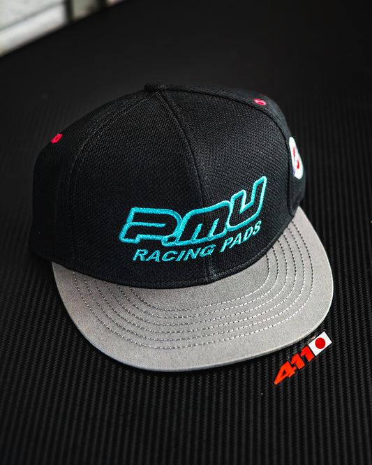 Project Mu Camo Flat Cap
Original merchandise