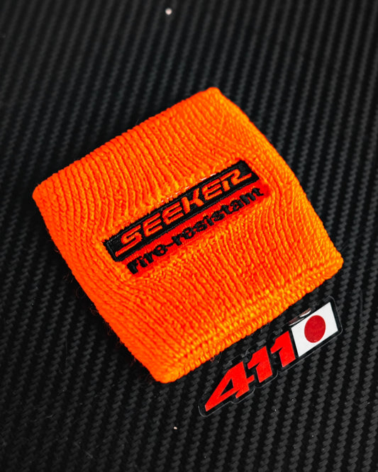 Seeker Reservoir Tank Cover