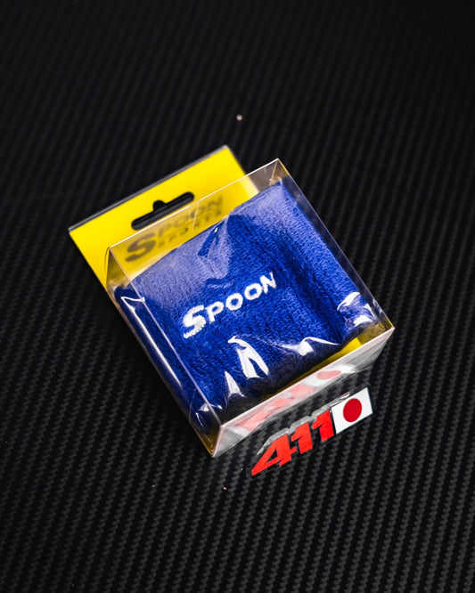 Spoon Sports Reservoir Tank Cover