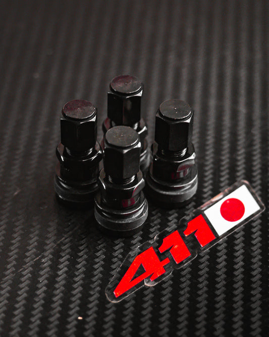 Enkei Performance Line Stem Valve
PF06 PF09 PF05 PFM1 PF03 PF07 PF01EVO PF01SS PF01